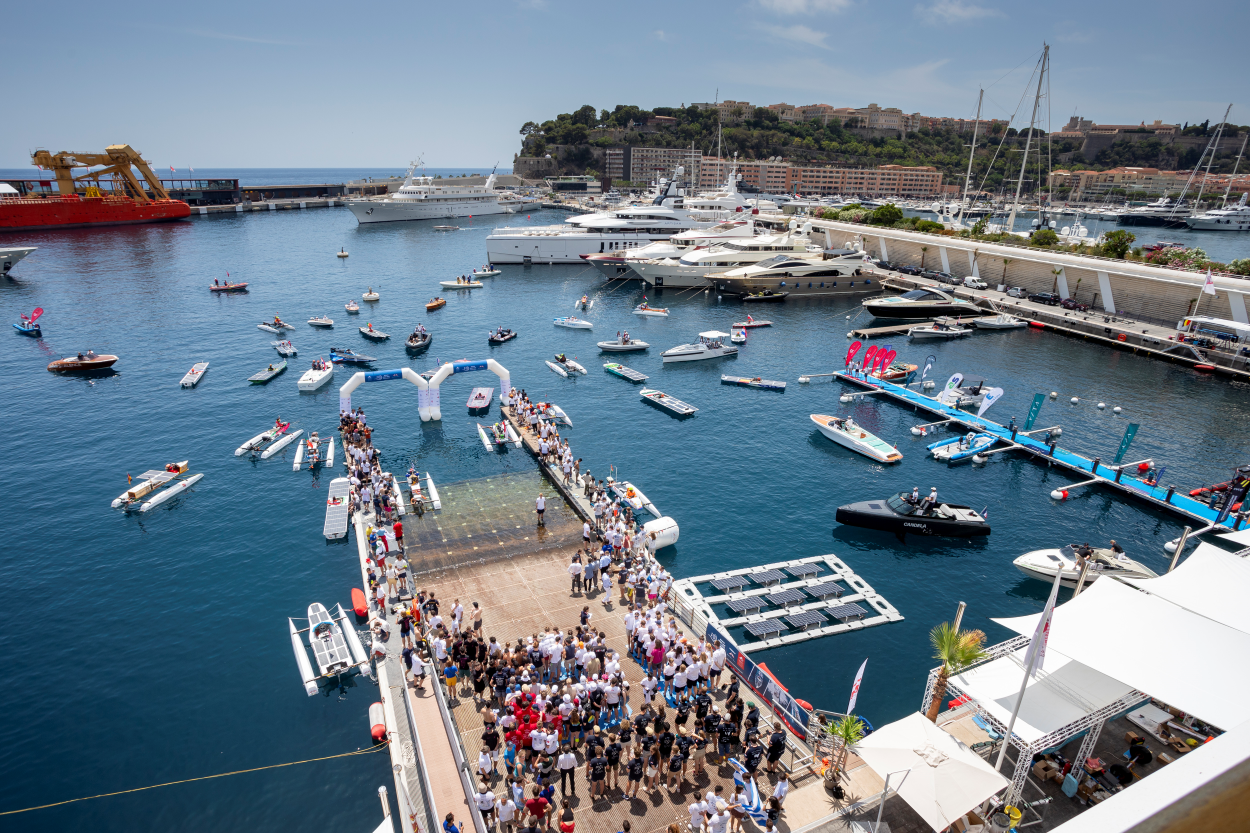 Monaco Imagen 3