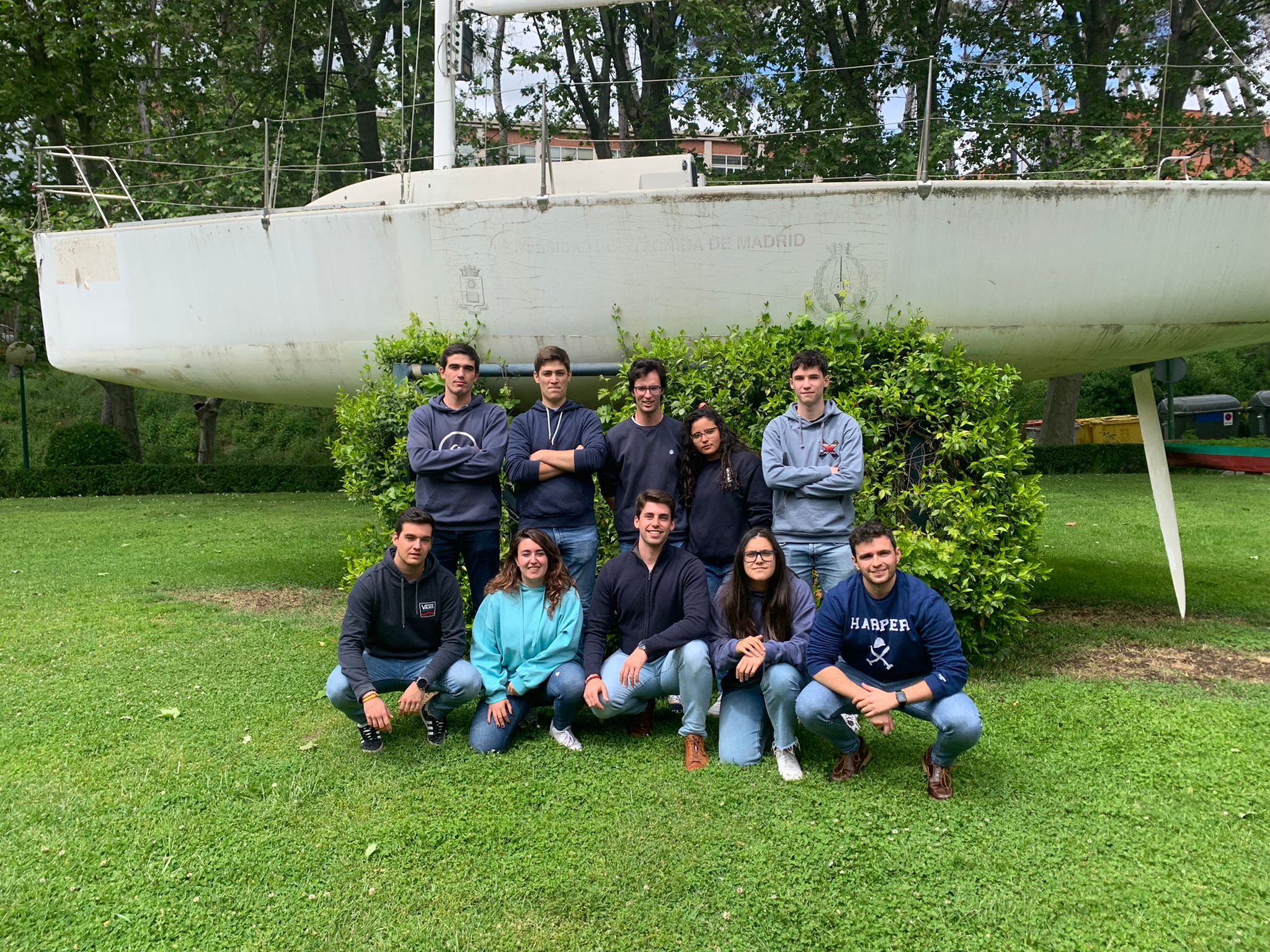 Fundacion Imagen 2