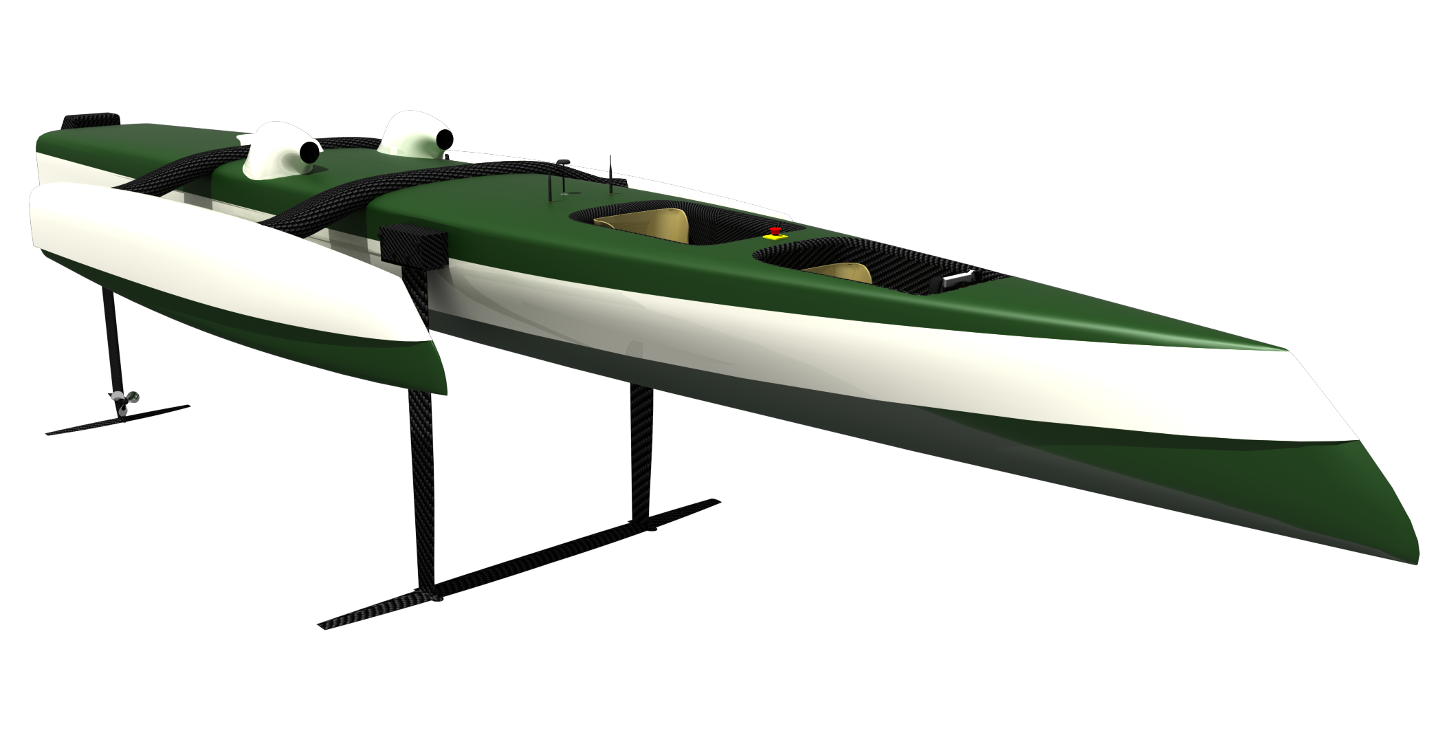 Barco Sealab