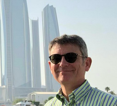 Alfonso Fernández Rangel