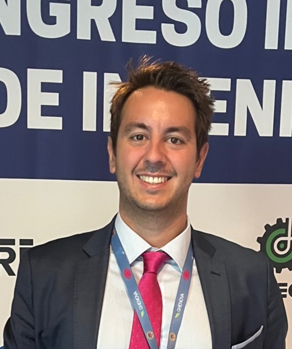 José Ignacio Parra Santiago